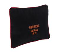 HAPINARY Calentador De Cintura Reutilizable De Sal Gruesa Para Microondas, Almohadilla Calefactora Multiusos Para Cuello, Hombros y Rodillas, Faja Térmica Relajante Para Uso Doméstico y Terapéutico