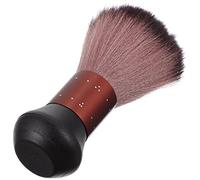 HAPINARY Cepillo De Cerdas Largas y Tupidas Para Afeitarse o Peinarse Herramienta De Barbero Brocha De Afeitar Profesional y Doméstico