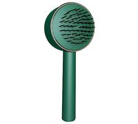 HAPINARY Cepillo De Pelo De Paleta Peine De Masaje Para Mujeres Diseño Ligero y Compacto