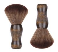 HAPINARY Cepillo De Pelo Limpiador Para Peluquería Diseño Práctico No Daña La Piel