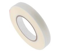 HAPINARY Cinta Termofusible de Costuras Transparente 20 MM 100 M para Sellado en Tiendas de Campaña y Ropa Deportiva