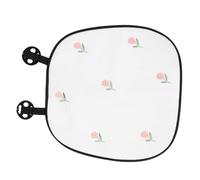 HAPINARY Cojín Para Asiento Almohadilla De Algodón Cojín Decorativo Funda Refrescante Verano