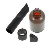 HAPINARY Completo Accesorios Secador Pelo Difusor Adaptador Boquilla Estrecha Herramientas Peluquería