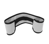 HAPINARY Correa Ajustable para Reposapiés y Pantorrillas de Silla de Ruedas Soporte de Lona de Algodón para Adultos Mayores Accesorio Seguro para Fijar Piernas y Mejorar Confort Usuarios