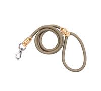 HAPINARY Correa para Perros Correa De Entrenamiento 1 Cm x 1,25 m Nylon Resistente
