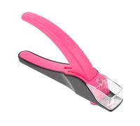 HAPINARY Cortauñas Inoxidable Para Hombres y Mujeres Cortaúñas Para Manicura Forma