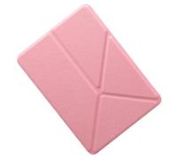HAPINARY Cubierta Protectora para 10ª Generación con Activación Automática, Diseño Transformers, Color Rosa, Resistente al Agua y a Rayones, para Lectores Electrónicos