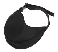 HAPINARY Cubrezapatos de Moto Antideslizante Ajustable para Palanca de Cambios Protector Resistente al Desgaste para Botas de Motocicleta Funda Ligera y Flexible para Cambio de Marchas