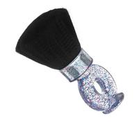 HAPINARY Cuello Cepillo De Limpieza Cepillo De Limpieza Cepillo De Peluquería Plumero De Cuello Cepillo De Peluquero Suministros De Peluquero Brocha De Afeitar Pelo Roto Quitar