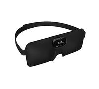 HAPINARY De Sueño Eléctrica Inteligente Carga Usb Dispositivo Para Dormir y Relajar La Vista Para Viajes y Descanso Alivio Del Estrés Fatiga