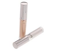 HAPINARY Delineador De Ojos Brillante Sombra Líquida Iluminadora Pack 2 Unidades