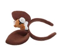 HAPINARY Diadema De Caballo Accesorios Para El Cabello De Cosplay Para Niñas Diademas Para Fiestas De Caballos