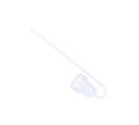 HAPINARY Difusor De Co2 para Acuarios Reactor De Co2 Eficiente Suministro De Co2 De Burbuja Fina Suministros para Peceras - Accesorio De De Aire Duradero