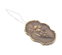 HAPINARY Enhebrador de agujas para punto de cruz | Enhebrador de agujas con bucle de alambre magnético para bordado | Herramienta esencial para bordado, accesorio de costura para personas mayores.