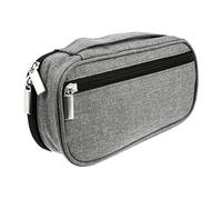 HAPINARY Estuche De Viaje Para Insulina Enfriador Isotermico Bolsa Multifunción