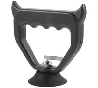 HAPINARY Extractor de Abolladuras Manual para Coche, Ventosa de Diámetro 60 MM para Reparación sin Pintura, Herramienta Portátil para Sacar Bollos y Arañazos en Carrocería Automotriz