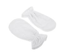 HAPINARY Funda De Guantes De Cera Hidratantes Para Manos y Pies Cuidado Aceites Esenciales