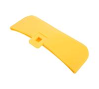 HAPINARY Funda Protectora Abs para Pala Desmontadora de Neumáticos y Ligera para Protección de Llantas Accesorio Portátil para Reparación Móvil