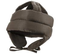 HAPINARY Gorra Protectora Para Mayores Casco De Seguridad Para Ancianos Gorra Portátil Parachoques