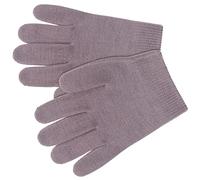 HAPINARY Guantes De Algodón Dermatológico Para Manos Secas Hidratantes Nocturnos Para Spa 1 Par