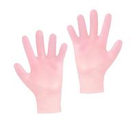 HAPINARY Guantes Exfoliantes e Hidratantes 1 Par Para Piel Seca Manos Ásperas y Arrugas