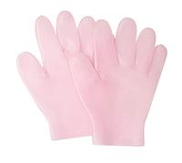 HAPINARY Guantes Hidratantes Loción Para Mujeres Suaviza Manos Secas Antideslizantes Prácticos