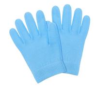 HAPINARY Guantes Hidratantes Para Manos Secas Guantes Nocturnos De Spa Cuidado De Loción De Algodón Para Mujeres y Hombres Casa