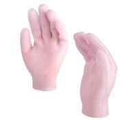 HAPINARY Guantes Hidratantes Sebs Antiagrietamiento Para Manos Secas Elásticos y Exfoliantes Cuidado Intensivo y Antideslizantes Para Uso Casa y Manos Sensibles