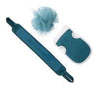 HAPINARY Guantes Para Frotar El Barro De Baño Toalla De Ducha Tiras Espalda Toalla Para Frotar La Espalda La Ducha De De Baño