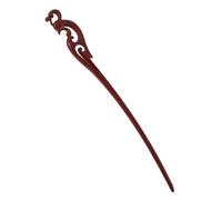 HAPINARY Hair Sticks para Pelo de Madera Pinchos Retro para Moños Accesorios Elegantes para Mujeres Diseño y Duradero para Peinados Tradicionales