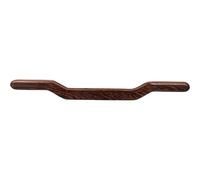 HAPINARY Herramienta de Masaje de Madera para Desbloqueo de Meridianos Diseño Grande, Palo Masajeador y Ligero Adecuado para Relajación y Bienestar en Casa