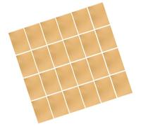 HAPINARY Hojas De 300 Hojas Papel Kraft Vintage Papel de Escritura con Líneas para Cartas Proyectos Creativos Notas Oficina