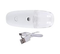 HAPINARY Instrumento De Reposición De Agua Rociador Facial Facial Cuidado Piel Hidratante Uso Baño