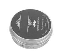 HAPINARY Jabón de Afeitar Adecuado para Uso en Viajes Delicada Elaboración y Aceite Esencial, Portátil y Afeitado Suavizado para Barba de Hombre