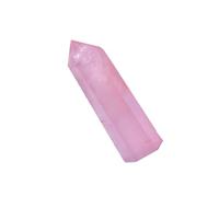 HAPINARY Juego De Varitas Con Puntos De Curación De Cristales De Cuarzo Para Chakras Piedras De Para El Chakra Raíz Y Cristales Curativos Pulidos