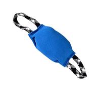 HAPINARY Juguete para Entrenar A Tu Perro Mordiendo Juguete para Molar para Perros Juguete para Masticar Que Evita Que Muerda Otras Cosas