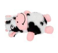 HAPINARY Juguetes De Peluche para Perros Forma De Caricatura Resistente Entretenimiento