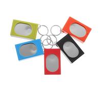 HAPINARY Kit De 5 Piezas De Adiestramiento con Clicker para Cachorros Adiestrador De Perros con Clicker Ajustable Adiestrador De Mascotas