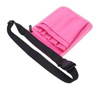 HAPINARY Kit De Herramientas De Enfermería Bolso De La Cintura Organizador Bolsa De Almacenamiento Organizador De Bolsillo Bolsas Para Enfermeras Utilidad Bolsillo De La Cintura Bolsa