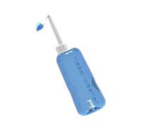 HAPINARY Kit De Irrigador Nasal De 500 Ml Limpiador Nasal Botella Para Senos Nasales Para Adultos Para El Cuidado Diario