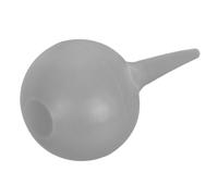 HAPINARY Limpiador de Oídos de Goma Suave 75ml para Eliminación de Cerumen Diseño Multifuncional y Uso Cómodo para Niños y Adultos
