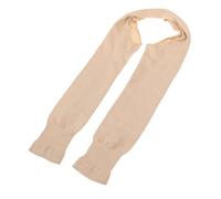 HAPINARY Mangas Moldeadoras de Brazos sin Costuras para Mujer Mangas Adelgazantes Moldeador de Brazos para Tensión la Espalda 24-32 Cm para Ejercicio Mujeres Zelotas