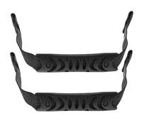 HAPINARY Manija De Soporte De Nailon Para Reposacabezas, 2 Piezas, Accesorio De Coche Para Asiento Trasero, Asistencia Para Personas Mayores, Uso Cualquier Estación