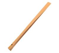 HAPINARY Marco de Abanico de Madera sin para Manualidades Diy Marco Portátil Ligero para Abanicos de Mano para Principiantes y Profesionales Decoración Creativa y Eventos al Aire