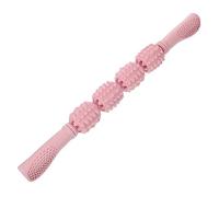 HAPINARY Masaje Muscular para Piernas Accesorios de Yoga Rodillo Corporal para Relajación Post-ejercicio Casa o Gimnasio