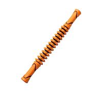 HAPINARY Masajeador Lumbar Rodillo Abdominal Portátil Herramienta De Masaje Completo