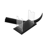 HAPINARY Modelo De Pestañas Postizas Accesorio De Pestañas Para Entrenamiento y Demostración Salón Herramienta De Exhibición De De Simulación