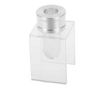 HAPINARY Molde De Silicona Para Lápiz Labial 12,1 Mm Grabado Chino Durable Para Principiantes Bricolaje Casero Personalizable Con Soporte Para Envases Vacíos