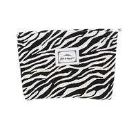 HAPINARY Neceser De Viaje Organizador Grande Capacidad Poliéster Tamaño Compacto Práctico para Viajeros Diseño Animal Print