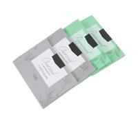 HAPINARY Pañuelos Absorbentes De Grasa Facial Cajas Control De Aceite Papel Secante Toallitas Para Grasa